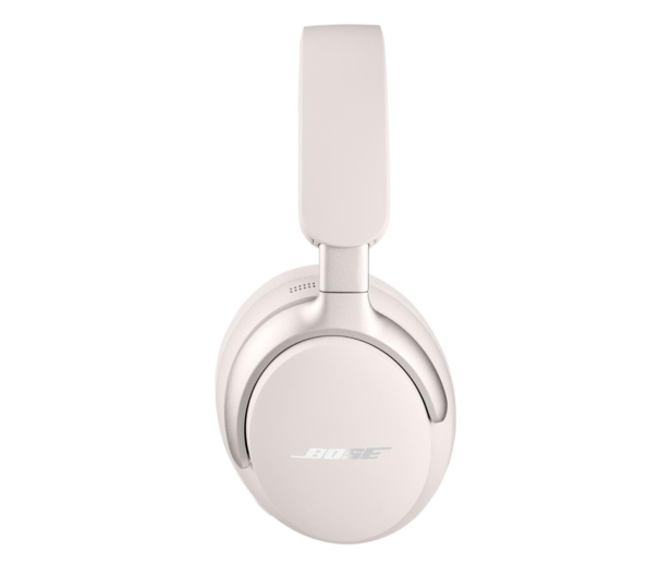 BOSE QuietComfort Ultra Wireless Białe - 1228997 - zdjęcie 4